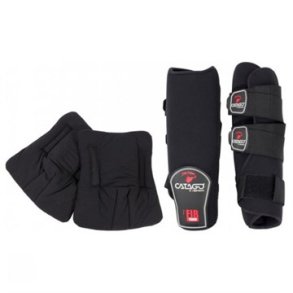 Catago Fir-tech staldgamacher